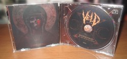 VELD - DAEMONIC: The Art of Dantalian CD Death Metal