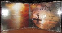 DISGOD - Sanguine scales CD Death/Thrash Metal