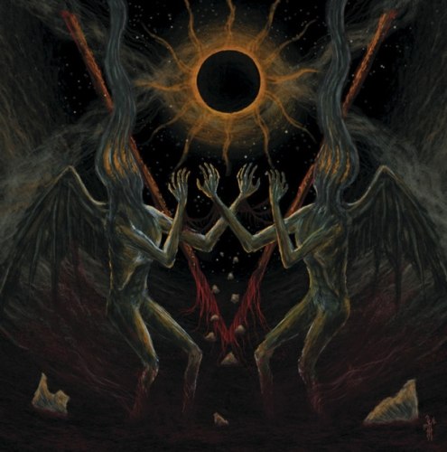 PESTILENTIA - Where the Light Dies Digi-CD Black Metal