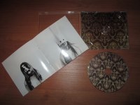 DOOR INTO EMPTINESS - Radio Ja CD Black Avantgarde Metal