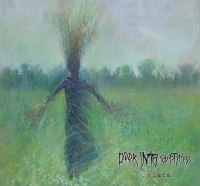 DOOR INTO EMPTINESS - Śviata Digi-CD Black Avantgarde Metal