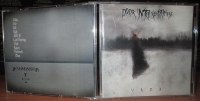 DOOR INTO EMPTINESS - Vada CD Black Avantgarde Metal