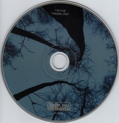 VIETAH - Smalisty Žah CD Atmospheric Metal