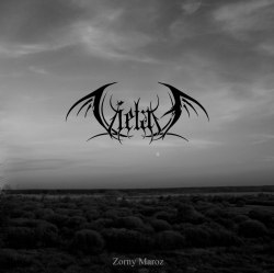VIETAH - Zorny Maroz CD Atmospheric Blackened Metal