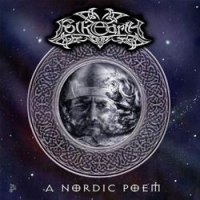 FOLKEARTH - A Nordic poem CD Viking Metal