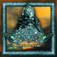 FOLKEARTH - By the sword of my father CD Viking Metal
