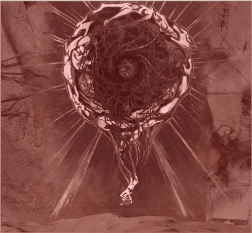 LEPROUS VORTEX SUN - По направлению к Солнцу, плавящему изнутри кости Digi-CD Avantgarde Black Metal