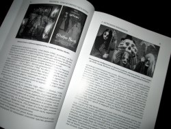 BLACK METAL: Культ бессмертен - часть первая Книга Black Metal
