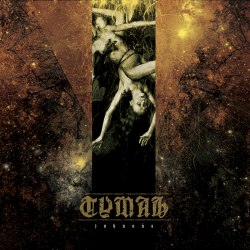 ТУМАН - Zuhanás CD Black Metal