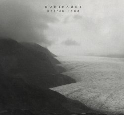 NORTHAUNT - Barren Land Digi-2CD Dark Ambient