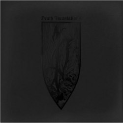 PESTILENTIA - Death Incantations 7"EP Black Metal