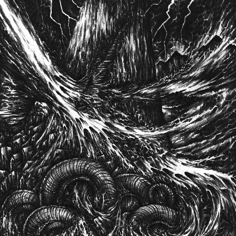 Купить niezgal - logo нашивка black metal —  Possession .