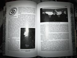 ВОЛКИ СРЕДИ ОВЕЦ: История и идеология национал-социалистического Black Metal (особые номера) Книга NS Metal