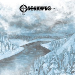 OSTERWEG - II Digi-CD Neofolk