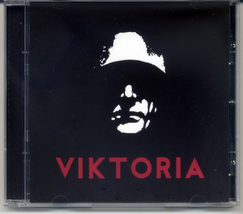 MARDUK - Viktoria CD Blackened Metal