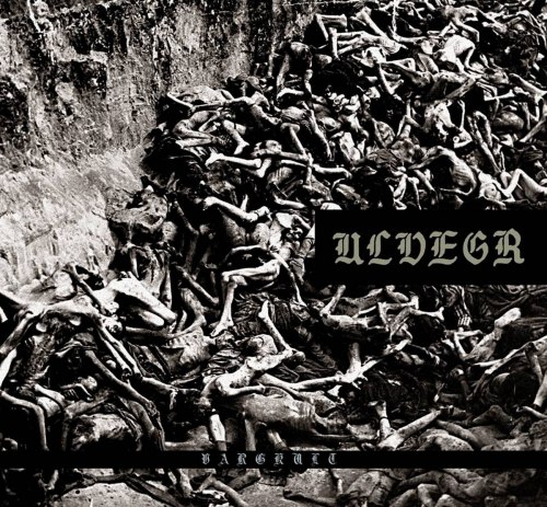 ULVEGR - Vargkult Digi-CD Black Metal