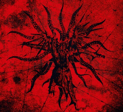 NIEZGAL - Stogn ź niebyćcia Digi-CD Black Metal