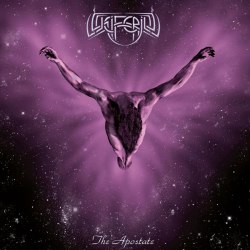 LUCIFERION - The Apostate CD Death Metal