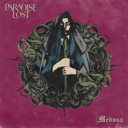 PARADISE LOST - Medusa Digi-CD Doom Death Metal