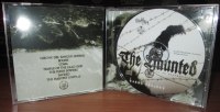 KARNA - The Haunted: Age of desruction CD Black Industrial