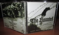 KARNA - The Haunted: Age of desruction CD Black Industrial