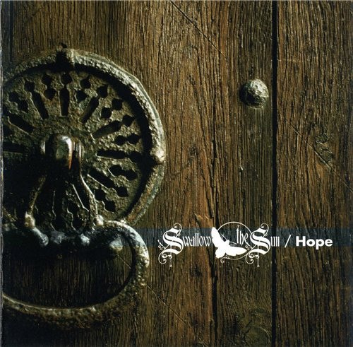 SWALLOW THE SUN - Hope CD Death Doom Metal