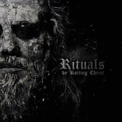 ROTTING CHRIST - Rituals Digi-CD Metal