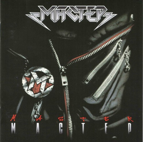 МАСТЕР - Мастер CD Thrash Metal
