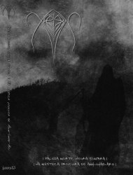 XERION - Palida Morte, Negra Sombra Tape Heathen Metal