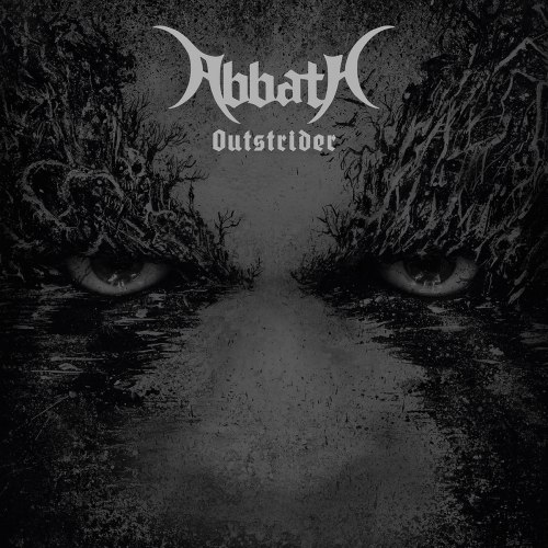 ABBATH - Outstrider CD Heavy Metal