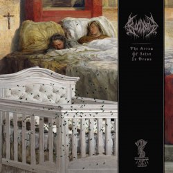 BLOODBATH - The Arrow Of Satan Is Drawn Digi-CD Death Metal