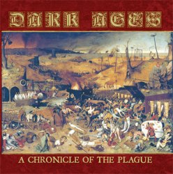 DARK AGES - A Chronicle Of The Plague CD Dark Ambient