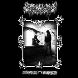 GRAVKVADE - GRAV|ASKA Digi-CD Black Doom Metal