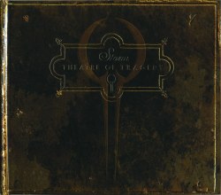 THEATRE OF TRAGEDY - Storm Digi-CD Dark Metal