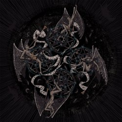 MEPHORASH - 1557: Rites Of Nullification Digi-CD Black Metal