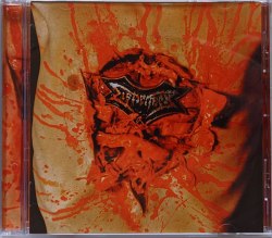 DISMEMBER - Indecent And Obscene CD Death Metal