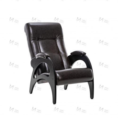 Кресло для отдыха Модель 41 б/л