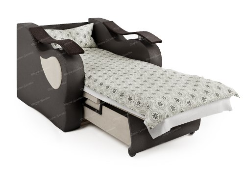 Кресло-кровать «Меркурий» корфу