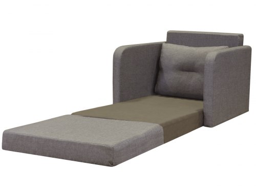 Кресло-кровать «Бит-2» латте