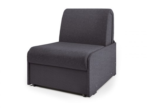 Кресло-кровать «Коломбо БП» серый