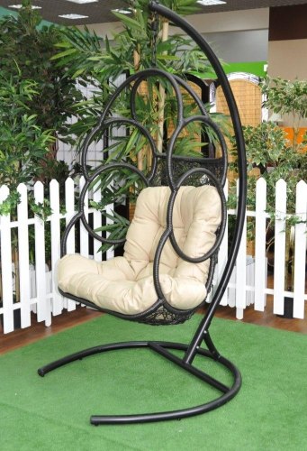 Мебель для сада подвесное кресло