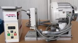 Сервомотор для швейной машины Aurora SM-750 AURORA