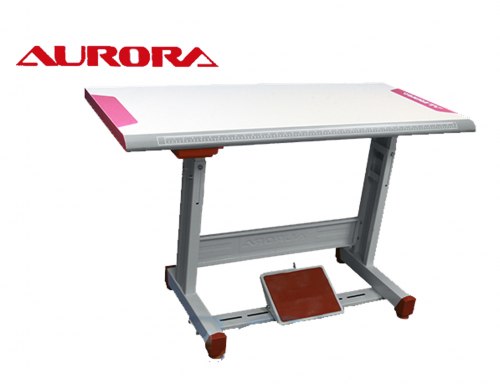 Стол универсальный без выреза AURORA