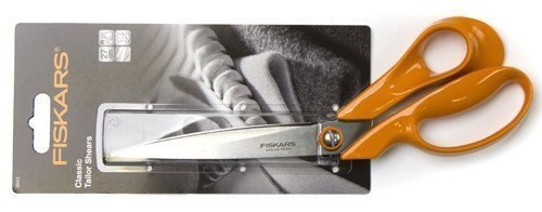 Портновские ножницы Classic Fiskars 27 см. Fiskars 1005145