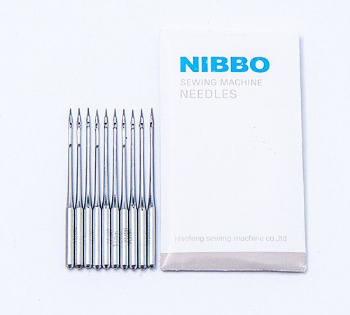 ИГЛЫ NIBBO DPX5 №100/16 (10 ШТ.)