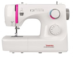Швейная машина CHAYKA NewWave 715