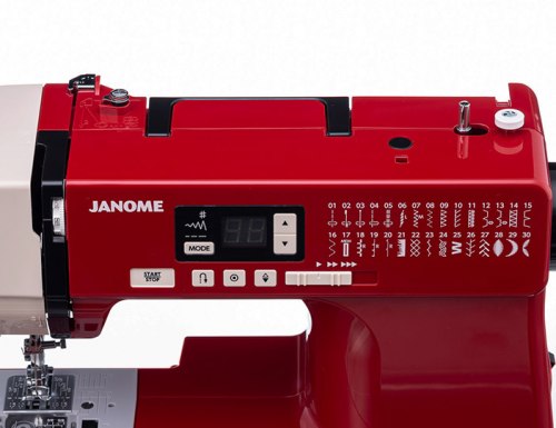Швейная машина Janome TM30