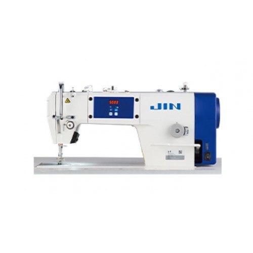 Промышленная швейная машина JIN L1-HA