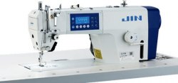 Промышленная швейная машина JIN L1A-MAKA