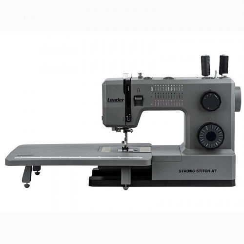 Швейная машина Leader SRTONG STITCH AT